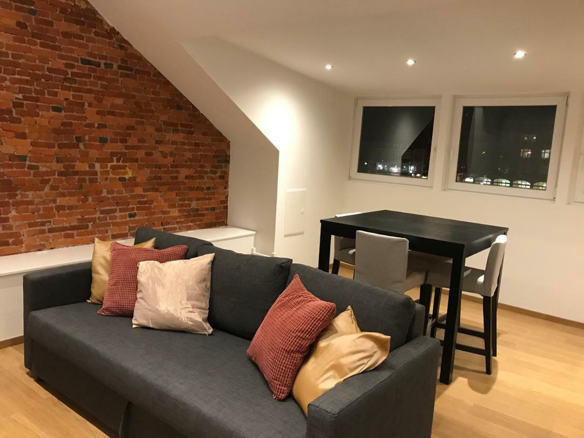 Le Saxo Cuivre Appartement Dinant Buitenkant foto