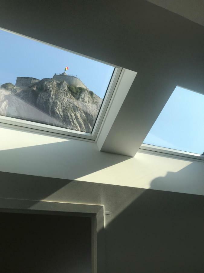 Le Saxo Cuivre Appartement Dinant Buitenkant foto